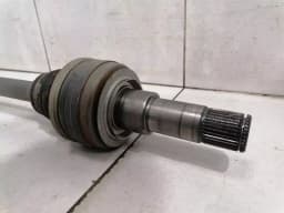 MERCEDES-BENZ Mercedes GT X290 GT63S AMG Rear Drive Shaft A2903502600 Driveshaft Rear — thumbnail 3