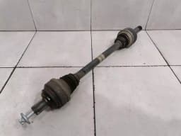 MERCEDES-BENZ Mercedes GT X290 GT63S AMG Rear Drive Shaft A2903502600 Driveshaft Rear — thumbnail 5