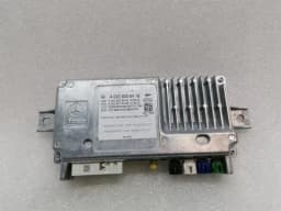 MERCEDES-BENZ MERCEDES GT 4-DOOR Camera Control module A0009006418 Parkassistent Steuergerät — thumbnail 1