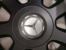 MERCEDES-BENZ MERCEDES GT 4 DOOR X290 GT63S AMG Alloy Wheel SET A2904010800 ALLOY WHEEL SET R21 — thumbnail 9