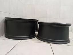 MERCEDES-BENZ MERCEDES GT 4 DOOR X290 GT63S AMG Alloy Wheel SET A2904010800 ALLOY WHEEL SET R21 — thumbnail 8