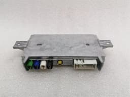 MERCEDES-BENZ MERCEDES GT 4-DOOR Camera Control module A0009006418 Parkassistent Steuergerät — thumbnail 3