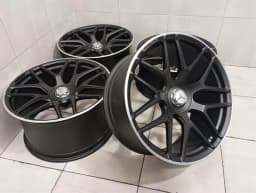 MERCEDES-BENZ MERCEDES GT 4 DOOR X290 GT63S AMG Alloy Wheel SET A2904010800 ALLOY WHEEL SET R21 — thumbnail 2