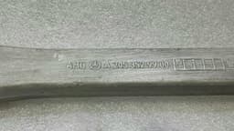 MERCEDES-BENZ Mercedes C63 AMG W205 Right Rear Wishbone A2053503014 Rear Right Wishbone — thumbnail 5