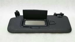MERCEDES-BENZ Mercedes C Class W205 Left Sun Visor A2058108304 Sun Visor Trim Panel Left C63 — thumbnail 2