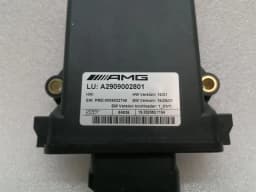 MERCEDES-BENZ MERCEDES X290 GT63S AMG Electronic Module A2909002801 ECU DIFF LOCK — thumbnail 5