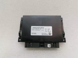 MERCEDES-BENZ MERCEDES X290 GT63S ELECTRONIC MODULE A2139004119 ECU GEARBOX — thumbnail 1