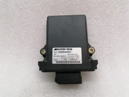 MERCEDES-BENZ MERCEDES X290 GT63S AMG Electronic Module A2909002801 ECU DIFF LOCK — thumbnail 1