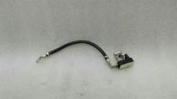 MERCEDES-BENZ Mercedes C Class W205 Battery Wiring Cable A0009055903 Battery Wiring Harness — thumbnail 2