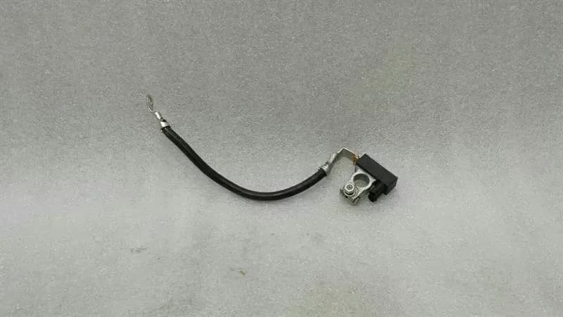 MERCEDES-BENZ Mercedes C Class W205 Battery Wiring Cable A0009055903 Battery Wiring Harness