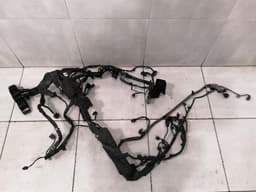 MERCEDES-BENZ Mercedes C Class W205 Engine Wiring Loom A1771501000 Engine Harness M177 — thumbnail 1