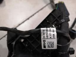 MERCEDES-BENZ Mercedes C Class W205 Engine Wiring Loom A1771501000 Engine Harness M177 — thumbnail 7