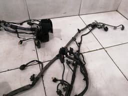MERCEDES-BENZ Mercedes C Class W205 Engine Wiring Loom A1771501000 Engine Harness M177 — thumbnail 4