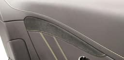 MERCEDES-BENZ Mercedes C63 Edition 1 W205 1/4 Cover Rear Left A2056907502 Fairing Rear — thumbnail 3