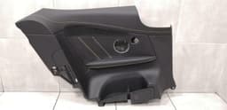 MERCEDES-BENZ Mercedes C63 Edition 1 W205 1/4 Cover Rear Left A2056907502 Fairing Rear — thumbnail 2