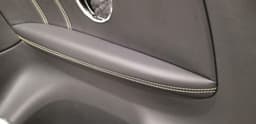 MERCEDES-BENZ Mercedes C63 Edition 1 W205 1/4 Cover Rear Left A2056907502 Fairing Rear — thumbnail 4