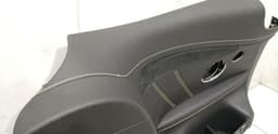 MERCEDES-BENZ Mercedes C63 Edition 1 W205 1/4 Cover Rear Left A2056907502 Fairing Rear — thumbnail 5