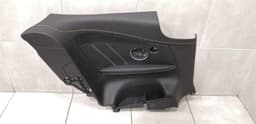 MERCEDES-BENZ Mercedes C63 Edition 1 W205 1/4 Cover Rear Left A2056907502 Fairing Rear — thumbnail 9