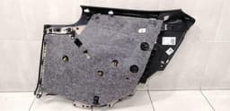MERCEDES-BENZ Mercedes C63 Edition 1 W205 1/4 Cover Rear Left A2056907502 Fairing Rear — thumbnail 6