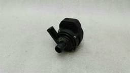 MERCEDES-BENZ Mercedes C Class W205 Additional Cooling Pump A2118350367 Coolant Pump Pump — thumbnail 2
