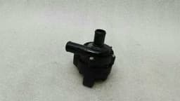 MERCEDES-BENZ Mercedes C Class W205 Additional Cooling Pump A2118350367 Coolant Pump Pump — thumbnail 3
