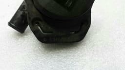 MERCEDES-BENZ Mercedes C Class W205 Additional Cooling Pump A2118350367 Coolant Pump Pump — thumbnail 8