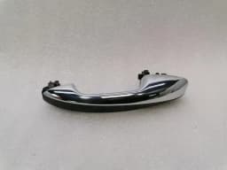 MERCEDES-BENZ Mercedes 4-Door X290 GT63S Left Door Handle A0997601901 Door Handle Left KEYLESS — thumbnail 1