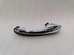 MERCEDES-BENZ Mercedes 4-Door X290 GT63S Left Door Handle A0997601901 Door Handle Left KEYLESS — thumbnail 5