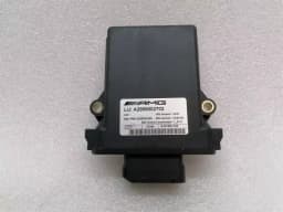 MERCEDES-BENZ Mercedes X290 GT63S Modules A2909002702 Control Unit AMG ACTIVE ENGINE MOUNT — thumbnail 4