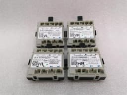 MERCEDES-BENZ MERCEDES GT 4-DOOR X290 GT63S Door Module Set A2139002022 ECU Door Set — thumbnail 6