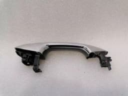 MERCEDES-BENZ Mercedes 4-Door X290 GT63S Left Door Handle A0997601901 Door Handle Left KEYLESS — thumbnail 3