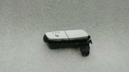 MERCEDES-BENZ Mercedes C63 AMG Class W205 Seat Heating Switch A2139057302 Heating Switch — thumbnail 4