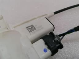 MERCEDES-BENZ MERCEDES GT 4 DOOR FRONT RIGHT DOOR CLOSING MOTOR A2577600400 RHD RIGHT HAND DRIVE — thumbnail 8