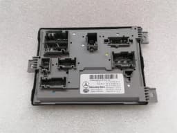 MERCEDES-BENZ Mercedes GT 4-DOOR X290 GT63S AMG Electronic Module A2139003426 Control Unit BCM — thumbnail 1