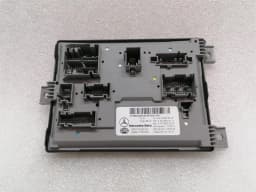 MERCEDES-BENZ Mercedes GT 4-DOOR X290 GT63S AMG Electronic Module A2139003426 Control Unit BCM — thumbnail 4