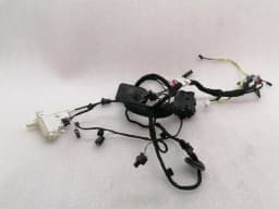 MERCEDES-BENZ MERCEDES GT 4 DOOR FRONT RIGHT DOOR CLOSING MOTOR A2577600400 RHD RIGHT HAND DRIVE — thumbnail 5
