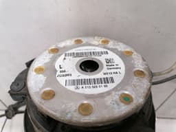 MERCEDES-BENZ Mercedes GT 4-DOOR X290 GT63S AMG Left AIR SPRING A2133280100 AIR SPRING Left — thumbnail 5