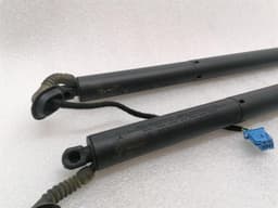 MERCEDES-BENZ Mercedes X290 GT63S AMG Electro Boat Lid Strut A2908900200 Gas Pressure Spring Set — thumbnail 8