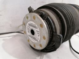 MERCEDES-BENZ Mercedes GT 4-DOOR X290 GT63S AMG Left AIR SPRING A2133280100 AIR SPRING Left — thumbnail 2