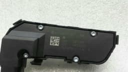 MERCEDES-BENZ Mercedes C63 AMG Class W205 Seat Heating Switch A2139057302 Heating Switch — thumbnail 6