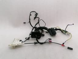 MERCEDES-BENZ MERCEDES GT 4 DOOR FRONT RIGHT DOOR CLOSING MOTOR A2577600400 RHD RIGHT HAND DRIVE — thumbnail 3