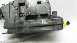 MERCEDES-BENZ Mercedes C Class W205 RHD Left Door Lock A0997208501 Right Hand Drive Coupe — thumbnail 2