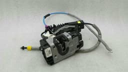 MERCEDES-BENZ Mercedes C Class W205 RHD Left Door Lock A0997208501 Right Hand Drive Coupe — thumbnail 6