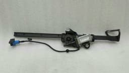 MERCEDES-BENZ Mercedes C Class W205 Right Seatbelt Feeder A2057600282 Front Strap RE — thumbnail 1
