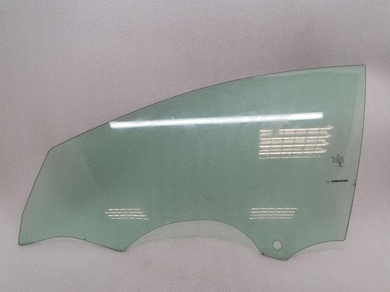 MERCEDES-BENZ Mercedes GT 4-DOOR X290 GT63S Left Front Door Glass A2577251900 Door Window Front