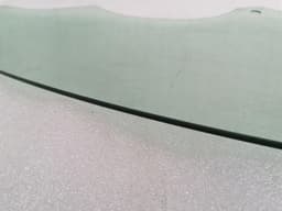 MERCEDES-BENZ Mercedes GT 4-DOOR X290 GT63S Left Front Door Glass A2577251900 Door Window Front — thumbnail 5