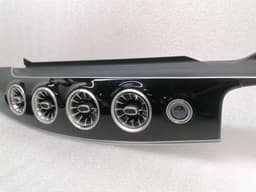 MERCEDES-BENZ Mercedes GT 4-DOOR X290 Veneer A2906802401 RHD SET Premium Ambiance Lighting — thumbnail 3
