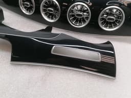 MERCEDES-BENZ Mercedes GT 4-DOOR X290 Veneer A2906802401 RHD SET Premium Ambiance Lighting — thumbnail 2