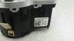 MERCEDES-BENZ Mercedes C63 AMG Class W205 Headlight Switch A2059057007 Light Switch — thumbnail 6