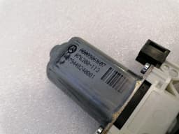 MERCEDES-BENZ Mercedes X290 GT63S AMG Left Rear Door Winder A2577301303 Window Rear Li — thumbnail 4